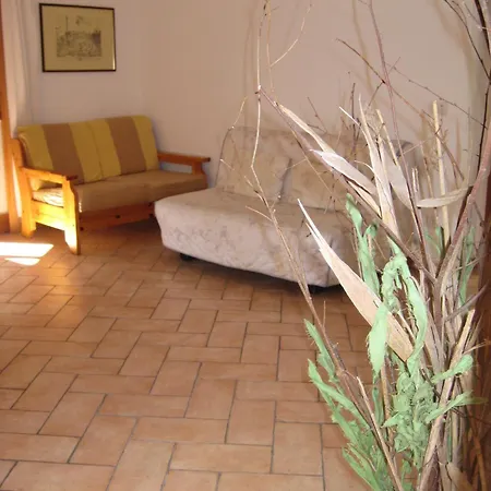 Relais Ai Campi Apartment Bellagio