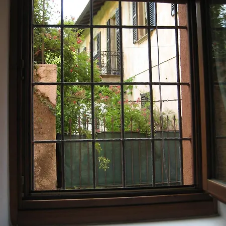Apartment Relais Ai Campi Bellagio