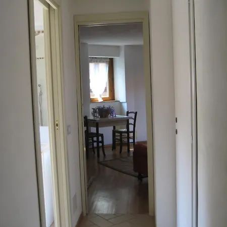 Relais Ai Campi Apartment Bellagio