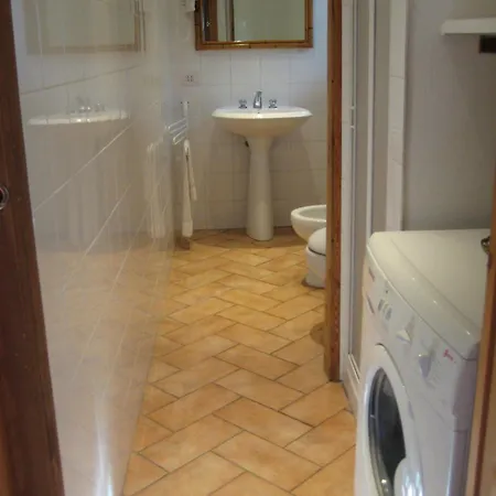 Apartment Relais Ai Campi