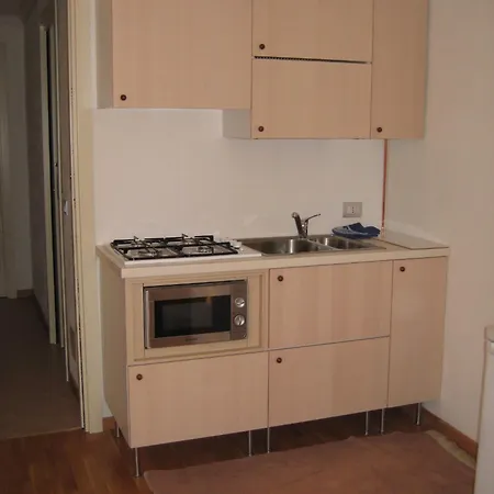 Relais Ai Campi Apartment