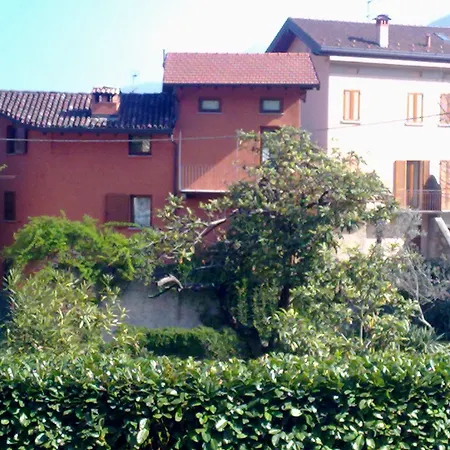 Relais Ai Campi Apartment