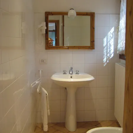 Apartment Relais Ai Campi