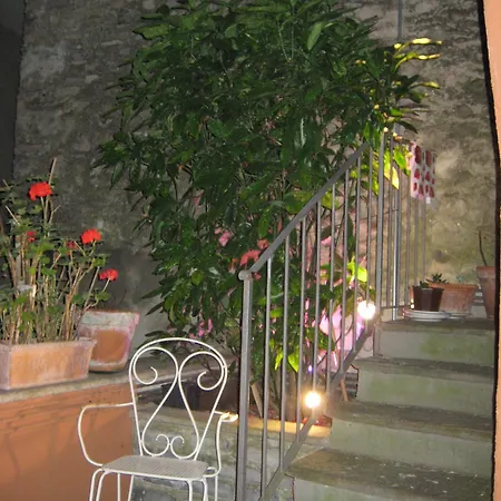 Apartment Relais Ai Campi *