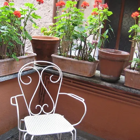 Relais Ai Campi *