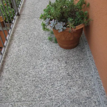 Relais Ai Campi Apartment