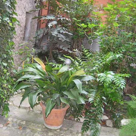 Apartment Relais Ai Campi Bellagio