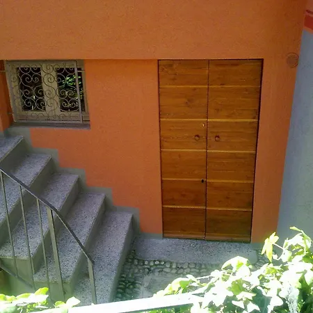 Apartment Relais Ai Campi