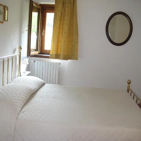 Apartment Relais Ai Campi *