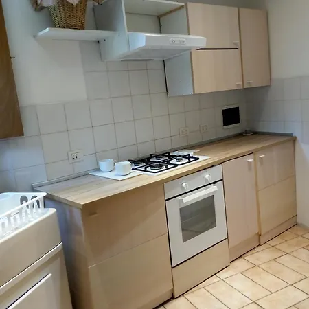 Apartment Relais Ai Campi