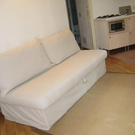 Relais Ai Campi Apartment Bellagio