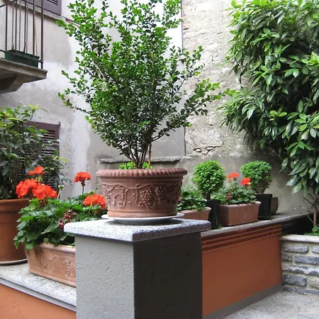 Relais Ai Campi *