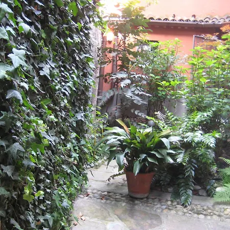 Relais Ai Campi Apartment
