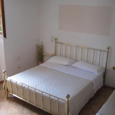 Apartment Relais Ai Campi