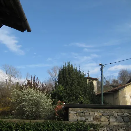 Relais Ai Campi Apartment