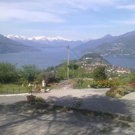 Apartment Relais Ai Campi *