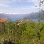 Relais Ai Campi Lägenhet *
