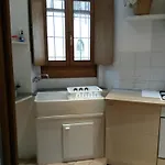 Lägenhet Relais Ai Campi *