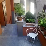 Lägenhet Relais Ai Campi Bellagio