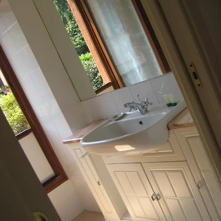 Relais Ai Campi Appartement