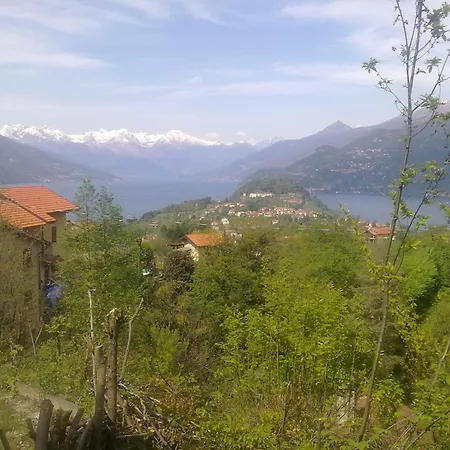 Relais Ai Campi Appartement *