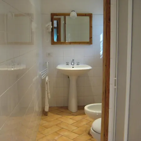 Relais Ai Campi Appartement Bellagio