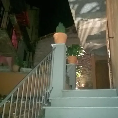 Appartement Relais Ai Campi Bellagio