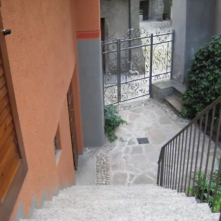 Relais Ai Campi Appartement Bellagio