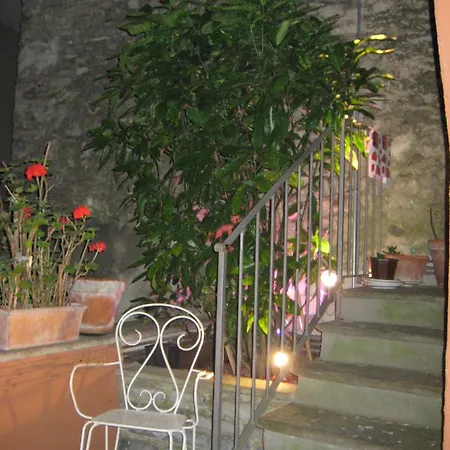 Apartment Relais Ai Campi Bellagio