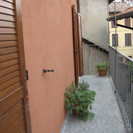 Apartamento Relais Ai Campi