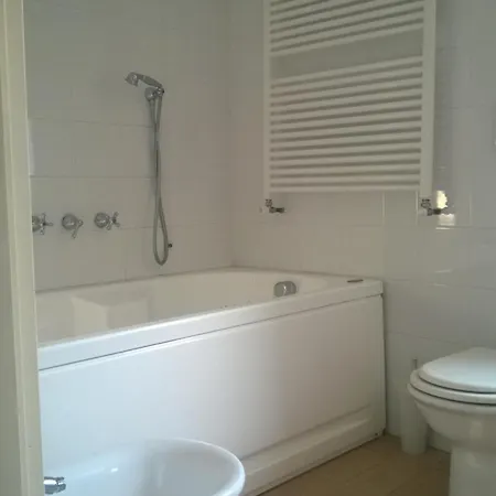 Relais Ai Campi Apartamento Bellagio