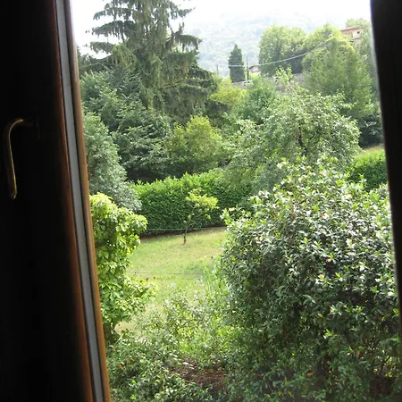 Apartamento Relais Ai Campi