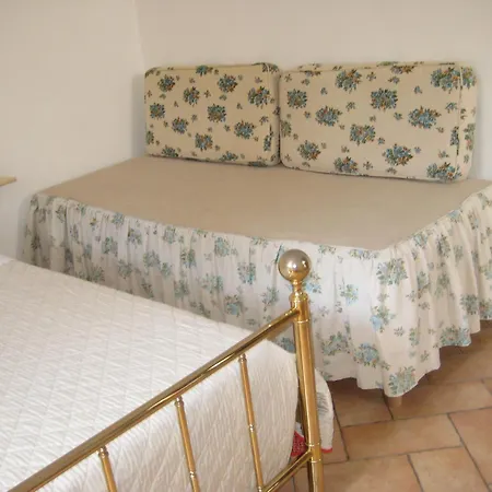 Apartamento Relais Ai Campi *