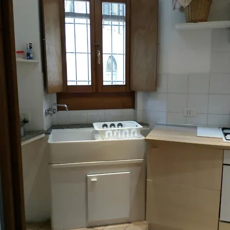 Apartamento Relais Ai Campi *
